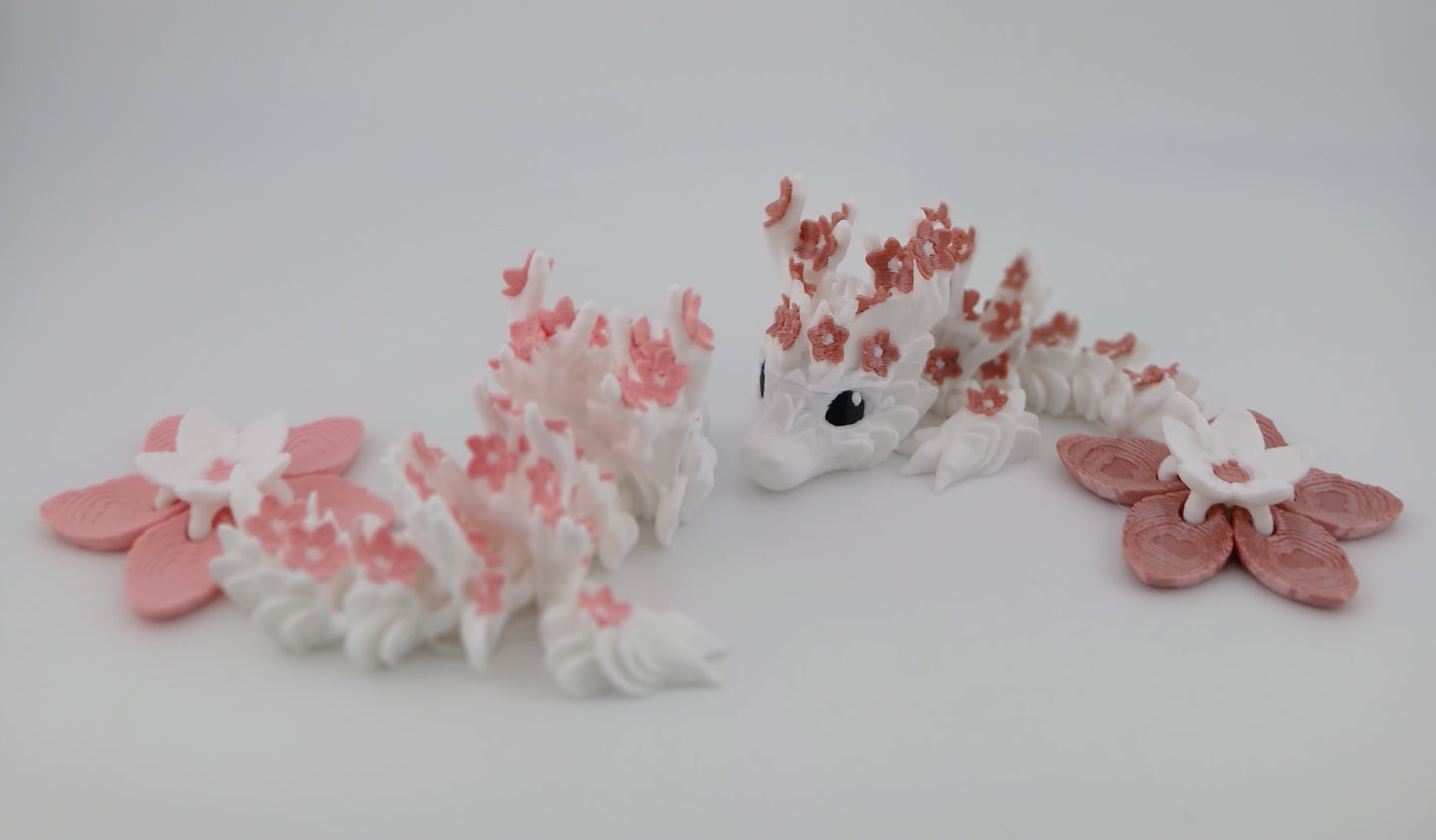 Cherry Blossom Tadling